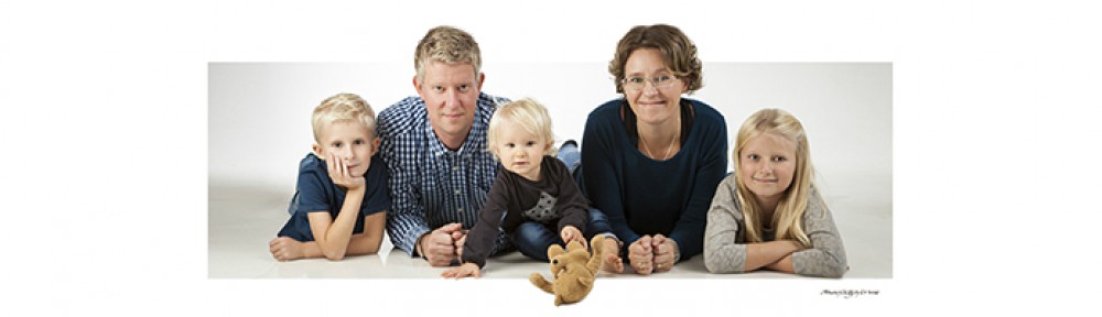 Familjen Roos